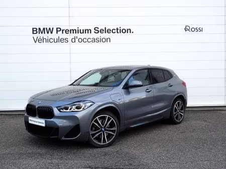 BMW X2 25e 1.5 220 xDrive