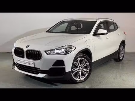 BMW X2 25e 1.5 220 xDrive