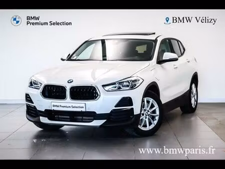 BMW X2 25e 1.5 220 xDrive