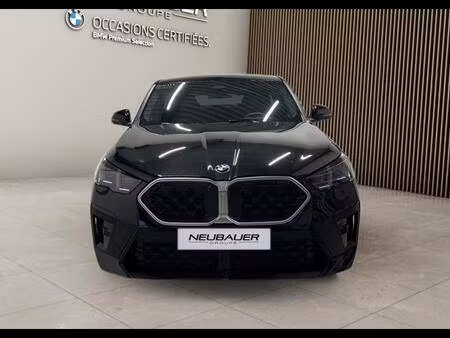 BMW X2 20i 1.5 170 sDrive
