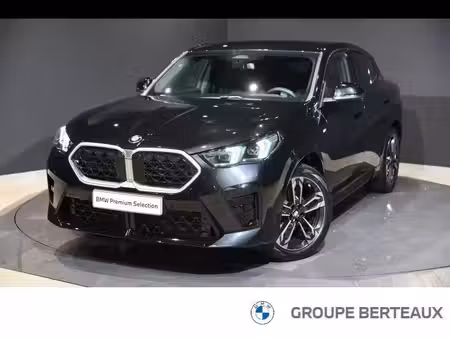 BMW X2 18d 2.0 150 sDrive