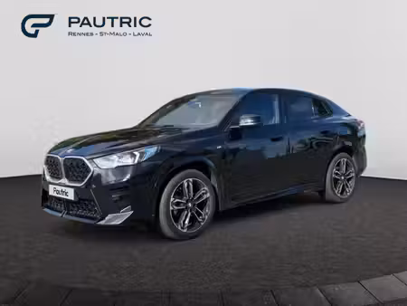 BMW X2 18d 2.0 150 sDrive