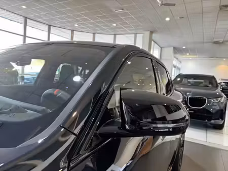 BMW X2 M35i 2.0 300 M Performance xDrive