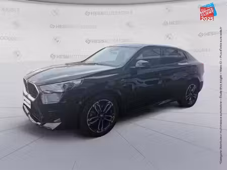 BMW X2 20i 1.5 170 sDrive