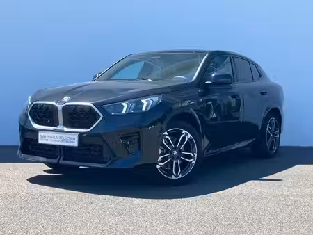 BMW X2 20i 1.5 170 sDrive