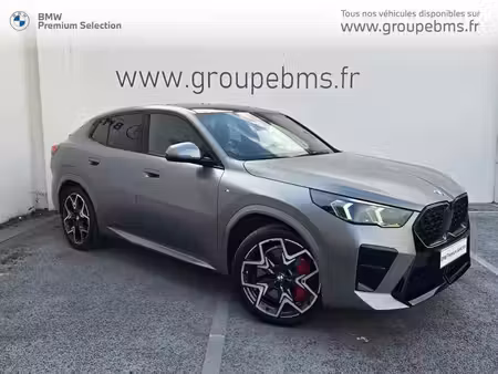 BMW X2 20i 1.5 170 sDrive