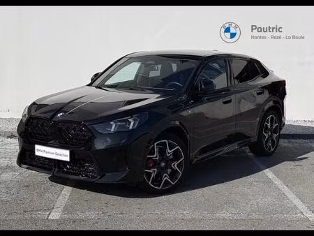 BMW X2 20d 2.0 163 sDrive