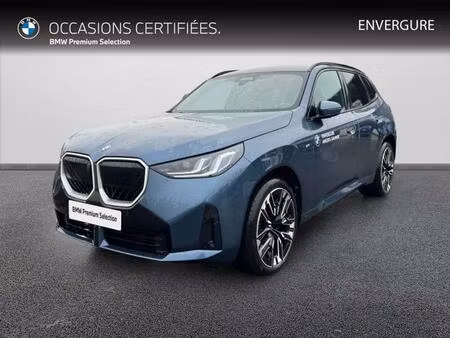 BMW X3 20d 2.0 xDrive