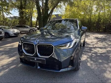 BMW X3 20d 2.0 xDrive