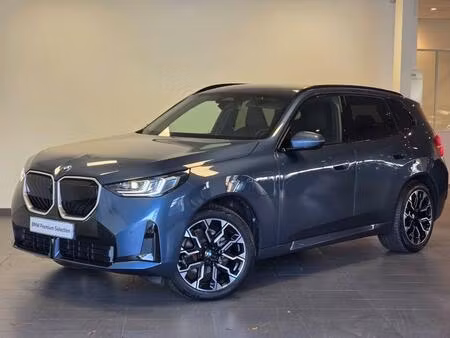 BMW X3 30e 2.0 xDrive