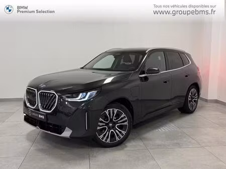 BMW X3 30e 2.0 xDrive