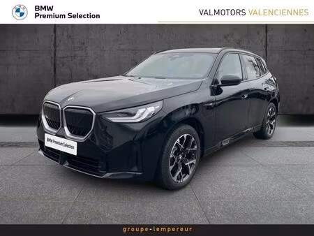 BMW X3 30e 2.0 xDrive