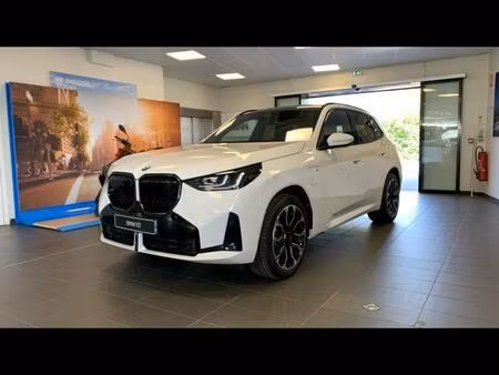 BMW X3 30e 2.0 xDrive