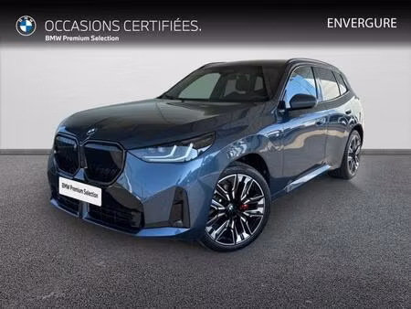 BMW X3 30e 2.0 xDrive