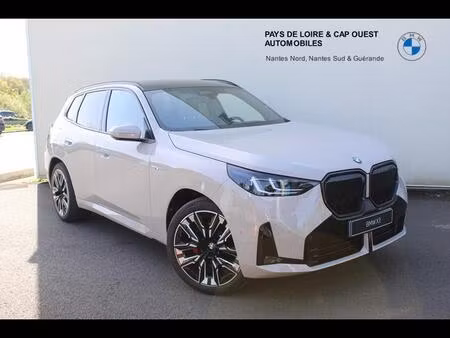 BMW X3 30e 2.0 xDrive