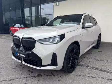 BMW X3 30e 2.0 xDrive