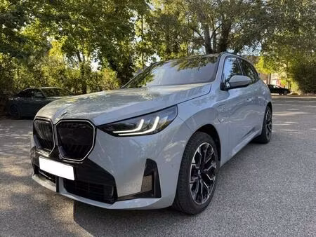 BMW X3 30e 2.0 xDrive