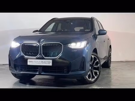BMW X3 30e 2.0 xDrive