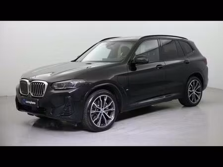 BMW X3 30e 2.0 xDrive