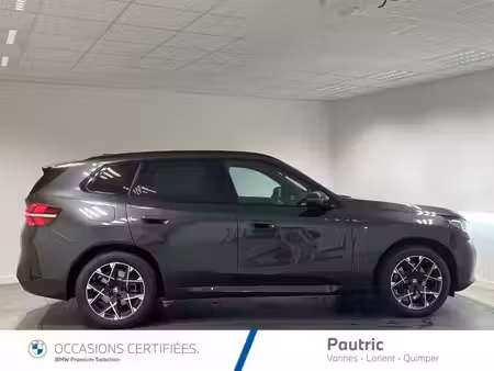 BMW X3 20i 2.0 xDrive