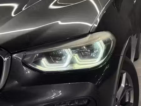 BMW X3 20d 2.0 190 xDrive