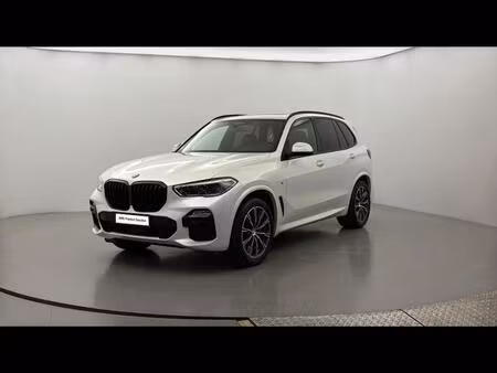 BMW X5 30d 3.0 xDrive