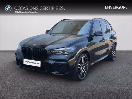 BMW X5 30d 3.0 xDrive