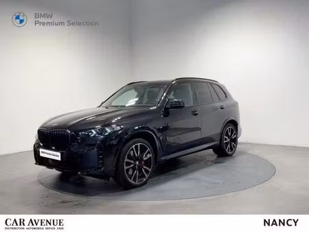 BMW X5 30d 3.0 xDrive