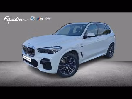 BMW X5 45e 3.0 394 xDrive