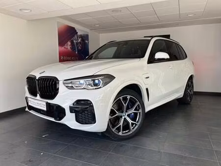 BMW X5 45e 3.0 394 xDrive
