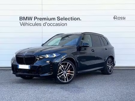 BMW X5 50e 3.0 313 X-Line xDrive