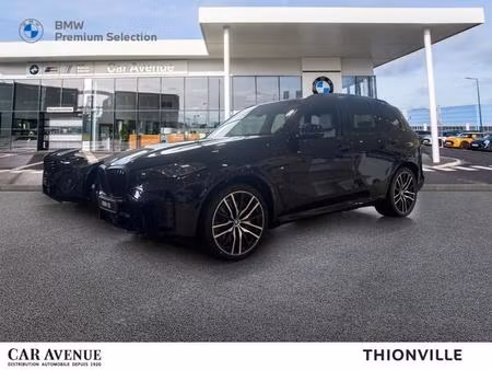 BMW X5 50e 3.0 313 X-Line xDrive
