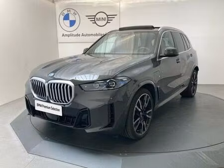 BMW X5 50e 3.0 313 X-Line xDrive
