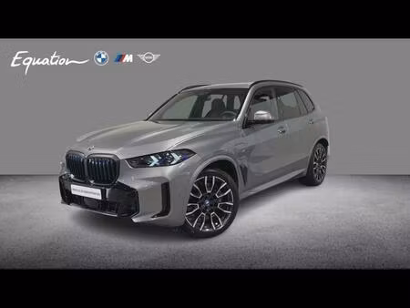 BMW X5 50e 3.0 313 X-Line xDrive