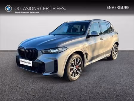 BMW X5 50e 3.0 313 X-Line xDrive
