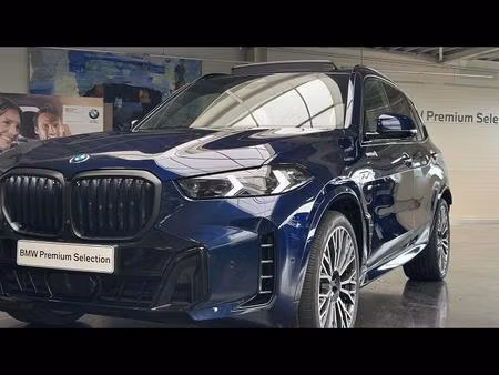 BMW X5 50e 3.0 313 X-Line xDrive