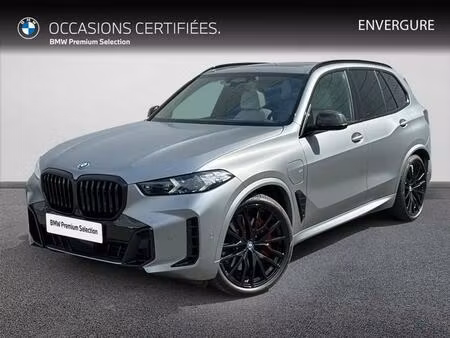 BMW X5 50e 3.0 313 X-Line xDrive