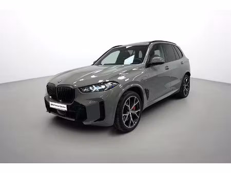 BMW X5 50e 3.0 313 M Sport xDrive