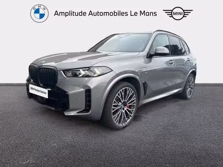 BMW X5 50e 3.0 313 X-Line xDrive
