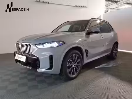 BMW X5 50e 3.0 313 X-Line xDrive