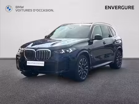BMW X5 50e 3.0 313 X-Line xDrive