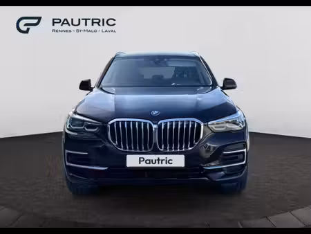 BMW X5 45e 3.0 394 xDrive