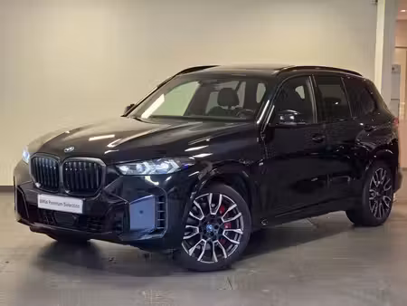BMW X5 50e 3.0 313 X-Line xDrive