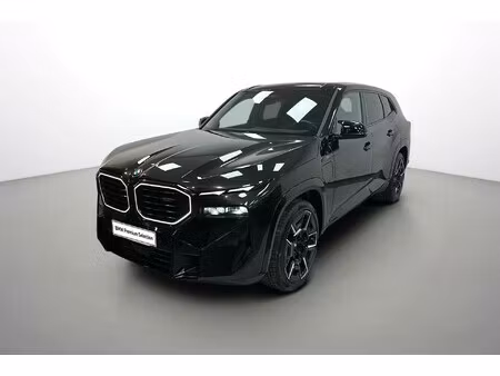 BMW XM 