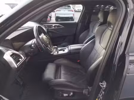 BMW XM 