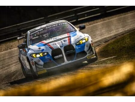 BMW Série 4 M4 3.0