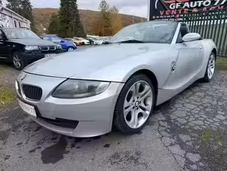 BMW Z4 20i 2.0 150