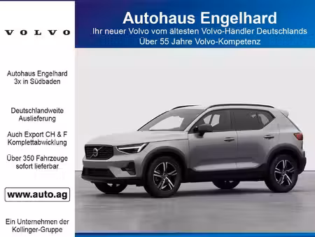 Volvo XC40 B4 2.0 197 Plus