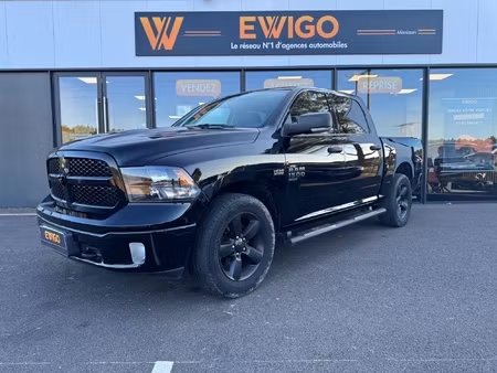 Dodge RAM 1500 V8 5.7