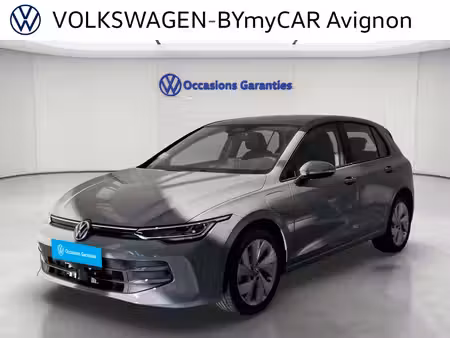 Volkswagen Golf 1.5 eTSI 204 Life